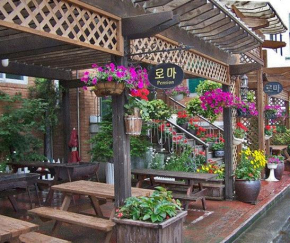 Roma Pension Boryeong